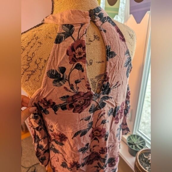 💕3 for 12 💕American eagle dress Size Medium - Picture 4 of 10